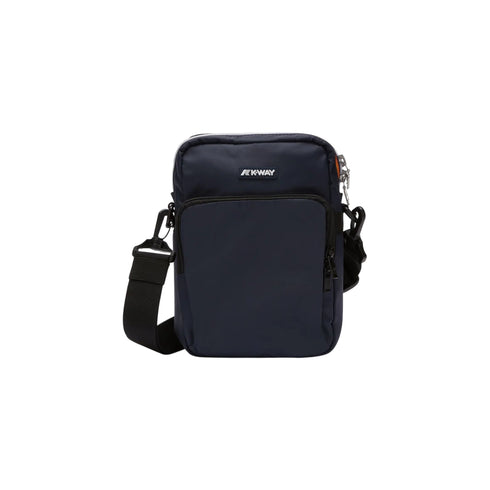 K - Way Borsa a spalla Borsa Donna a tracolla Erloy UNI - Francavilla Moda